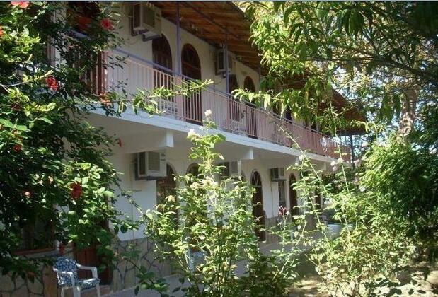 Olympos Yavuz Hotel - Görsel 10