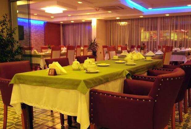 Ziyapaşa Park Hotel - Görsel 2