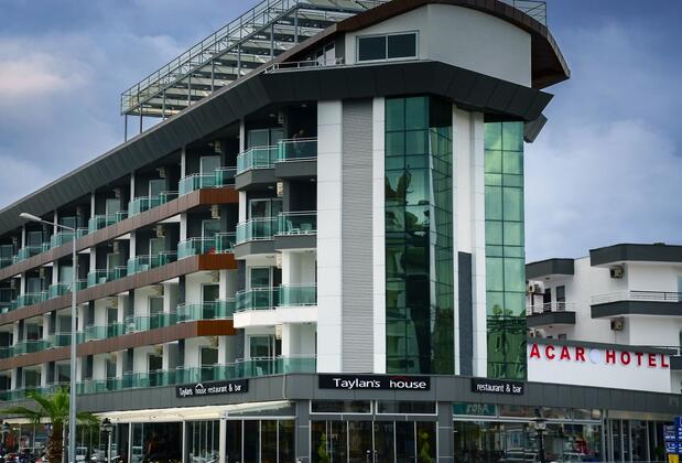 Acar Hotel Kırıkkale - Görsel 2