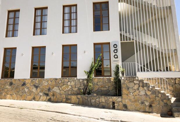 Oda Apart Otel Bodrum Gümüşlük