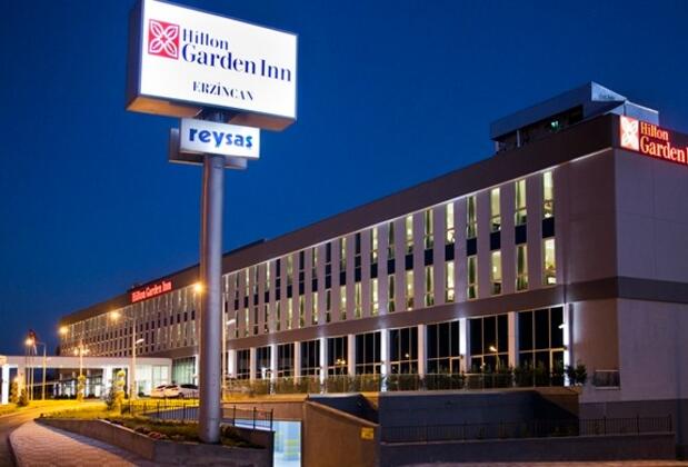 Hilton Garden Inn Erzincan