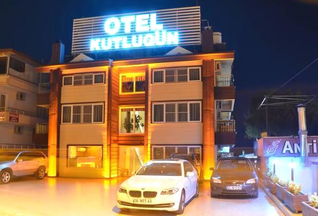 Kutlugün Sahil Otel