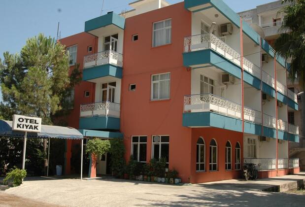 Kıyak Hotel