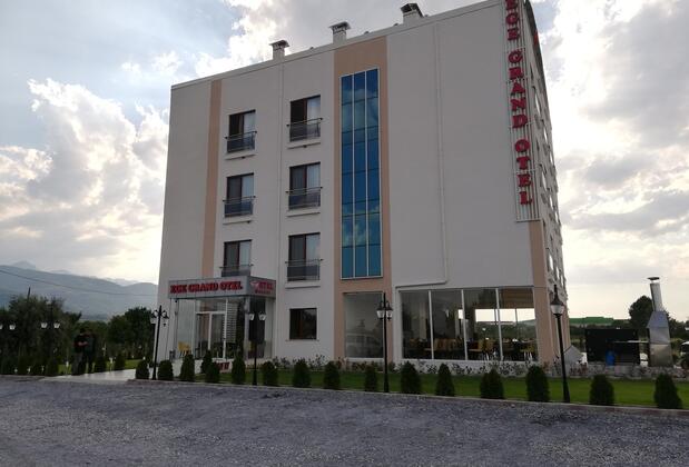 Ege Grand Otel