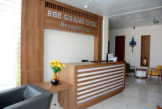 Ege Grand Otel - Görsel 7