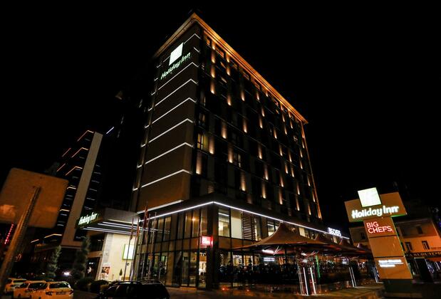 Holiday Inn Kayseri