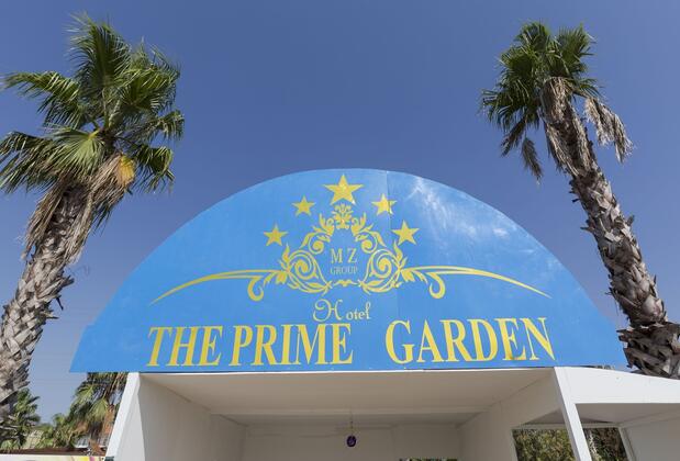 The Prime Garden Hotel - Görsel 2