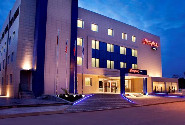 Hampton by Hilton Ordu - Görsel 2