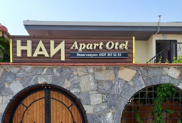 Han Apart Otel