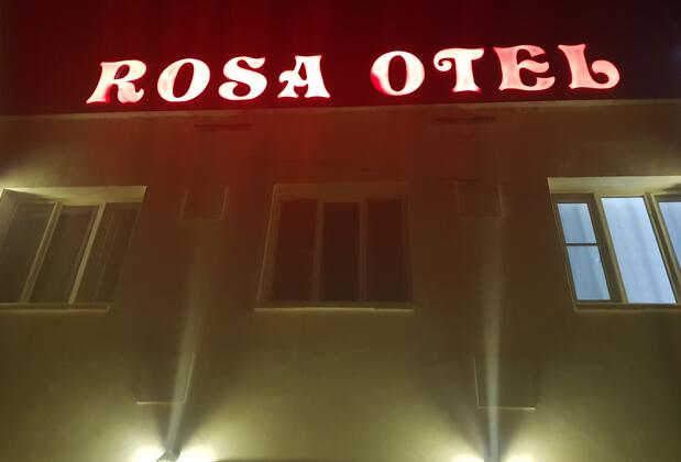 Rosa Otel - Görsel 2