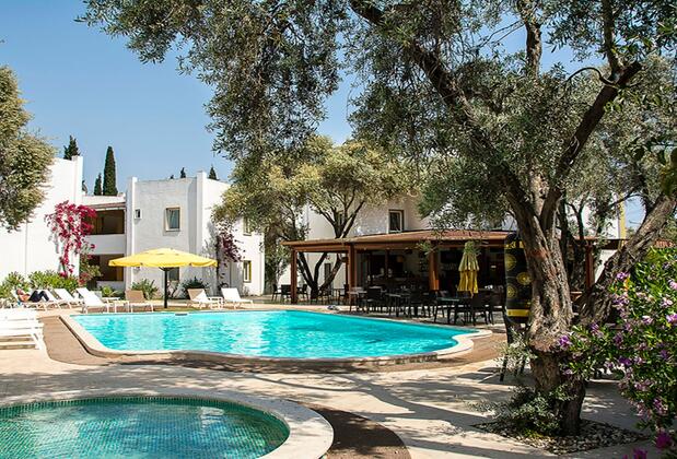 Hotel Princess Diltua Bodrum