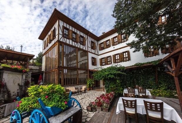 İmren Lokum Konak Boutique Hotel