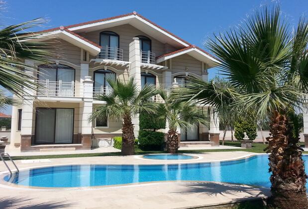 Belek Golf Residence 1