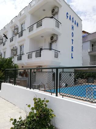Çağan Hotel