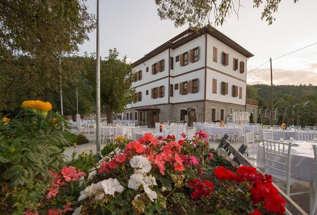 Safranbolu Kolağası Otel - Görsel 2