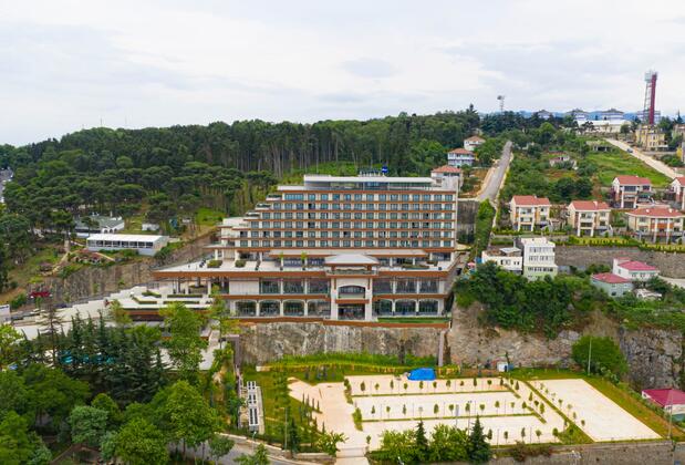 Radisson Blu Hotel Trabzon - Görsel 2