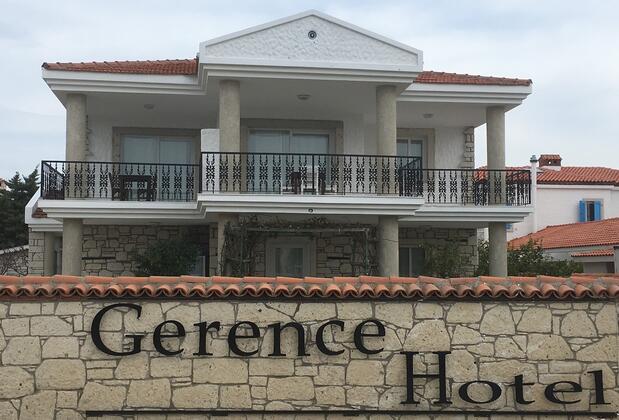 Gerence Hotel
