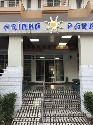 Arinna Park Hotel