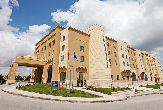 Hilton Garden Inn Şanlıurfa