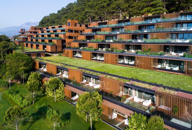 Maxx Royal Kemer Resort