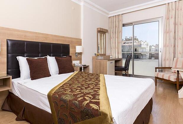 Suite Laguna Otel Antalya