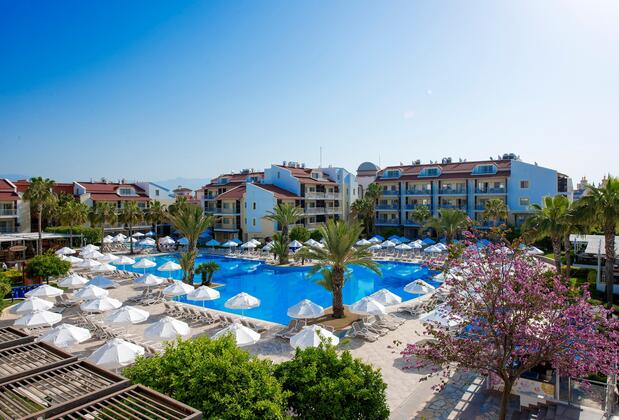 Barut B Suites