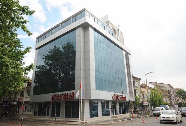 Akşehir Elitt Otel