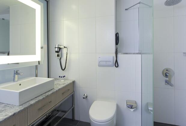 Falcon Hotel - Görsel 26