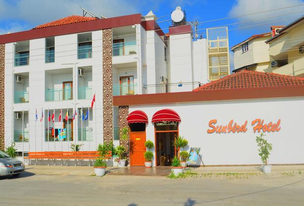 Side Nossa Hotel