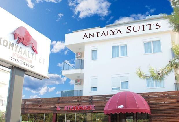 Antalya Suits - Görsel 2