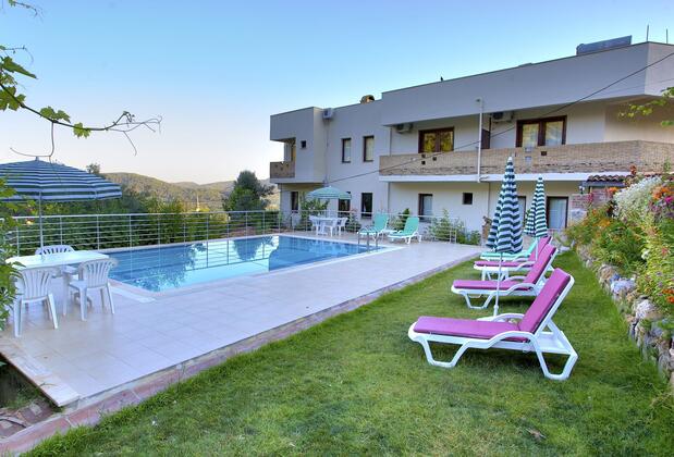 Ephesus Boutique Hotel