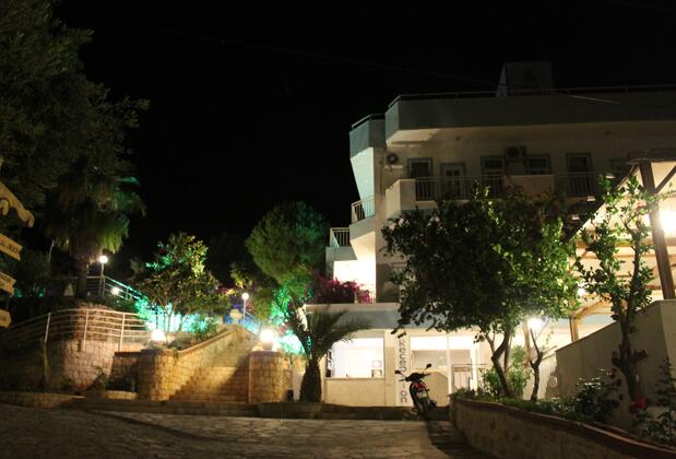 Kaş Marin Hotel - Görsel 2