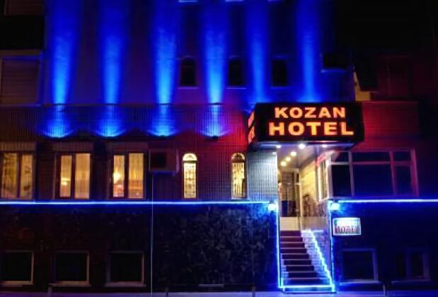 Kozan Hotel