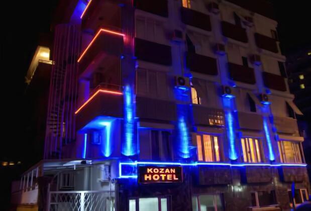 Kozan Hotel - Görsel 2