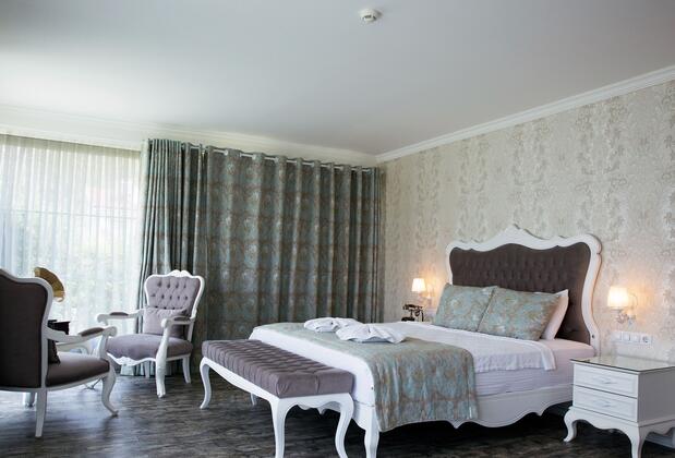 Göcek Naz Hotel - Görsel 2