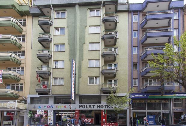 Afyon Polat Hotel - Görsel 2