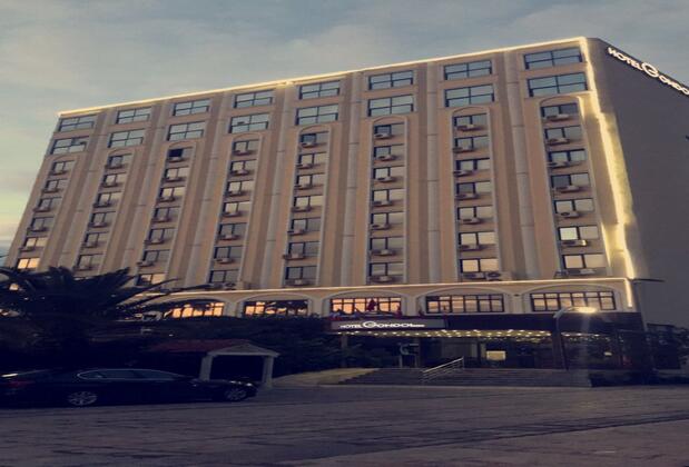 Hotel Gondol