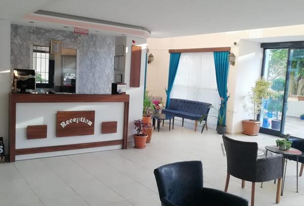 Barış Suite Hotel - Görsel 2