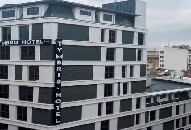 Tymbris Hotel Eskişehir - Görsel 2