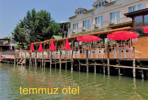 Ağva Temmuz Otel