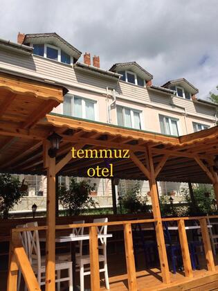 Ağva Temmuz Otel - Görsel 2