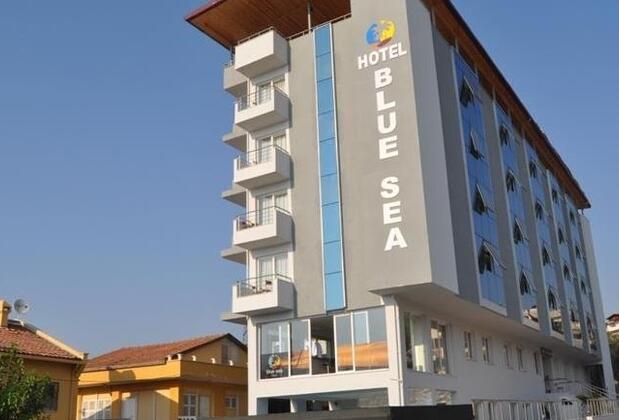Hotel Blue Sea - Görsel 2