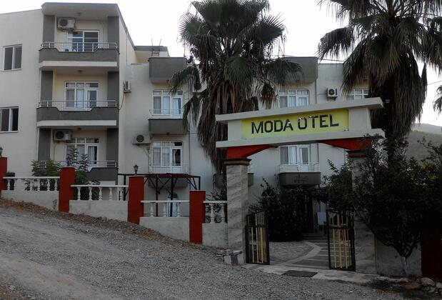 Modamotel