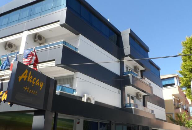 Akçay Boutique Hotel