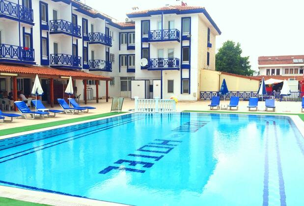 Kerim Hotel