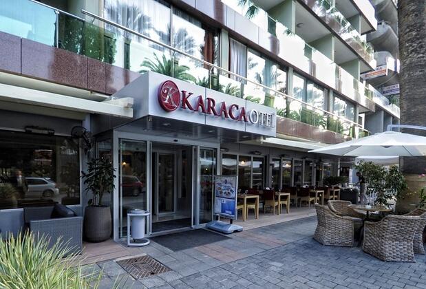 Karaca Hotel