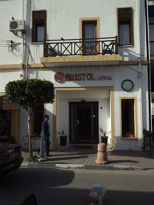 Bristol Hotel Girne