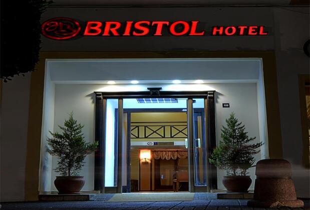 Bristol Hotel Girne - Görsel 2