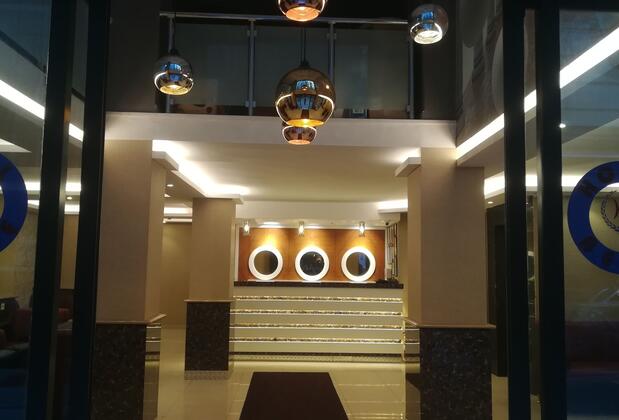 Beyce Hotel - Görsel 2