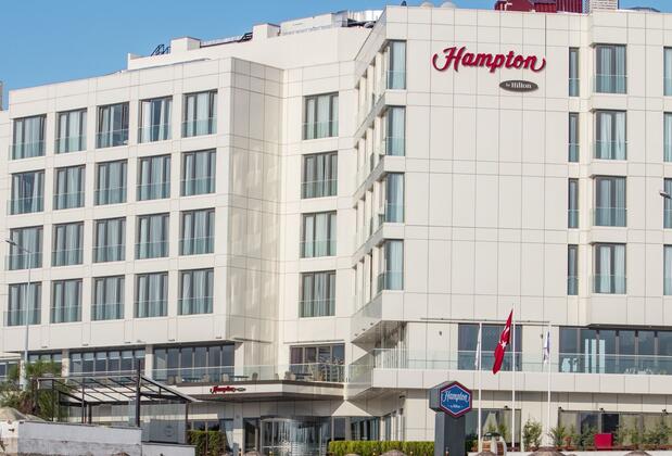 Hampton by Hilton Çanakkale Gallipoli - Görsel 2